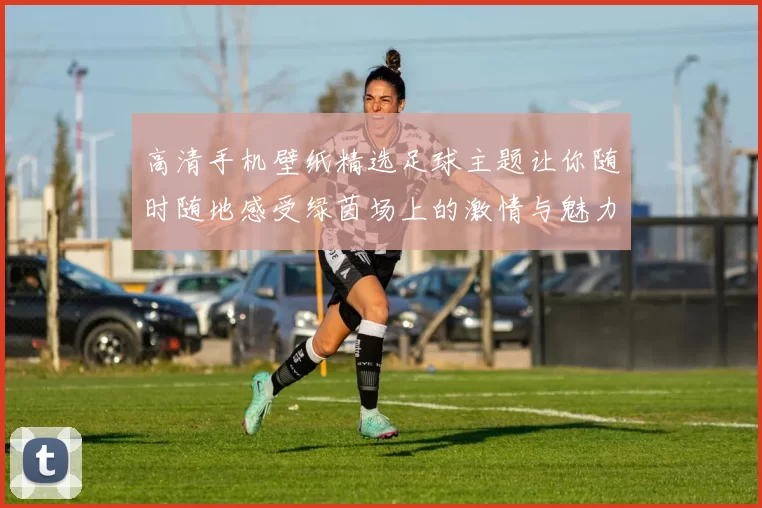 高清手机壁纸精选足球主题让你随时随地感受绿茵场上的激情与魅力